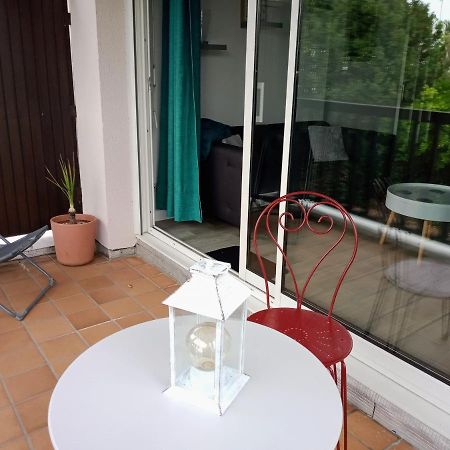 Appartement Cosy Proche Port Et Golfe Ванн Екстер'єр фото