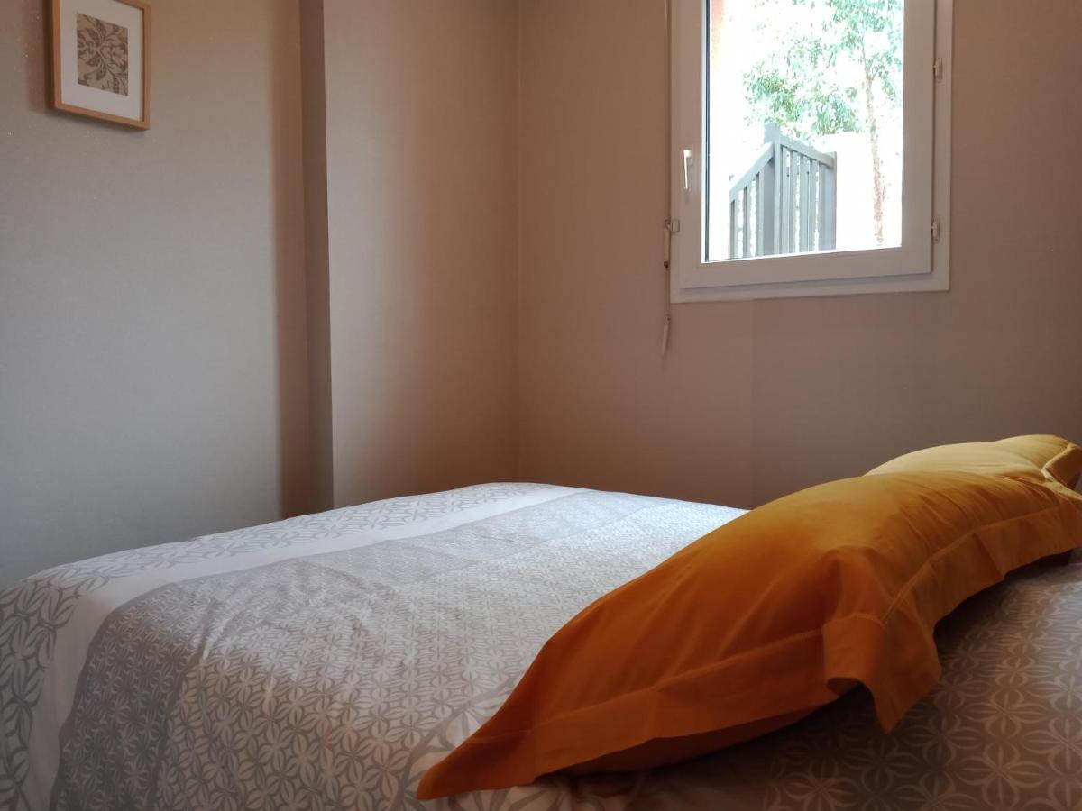 Appartement Cosy Proche Port Et Golfe Ванн Екстер'єр фото