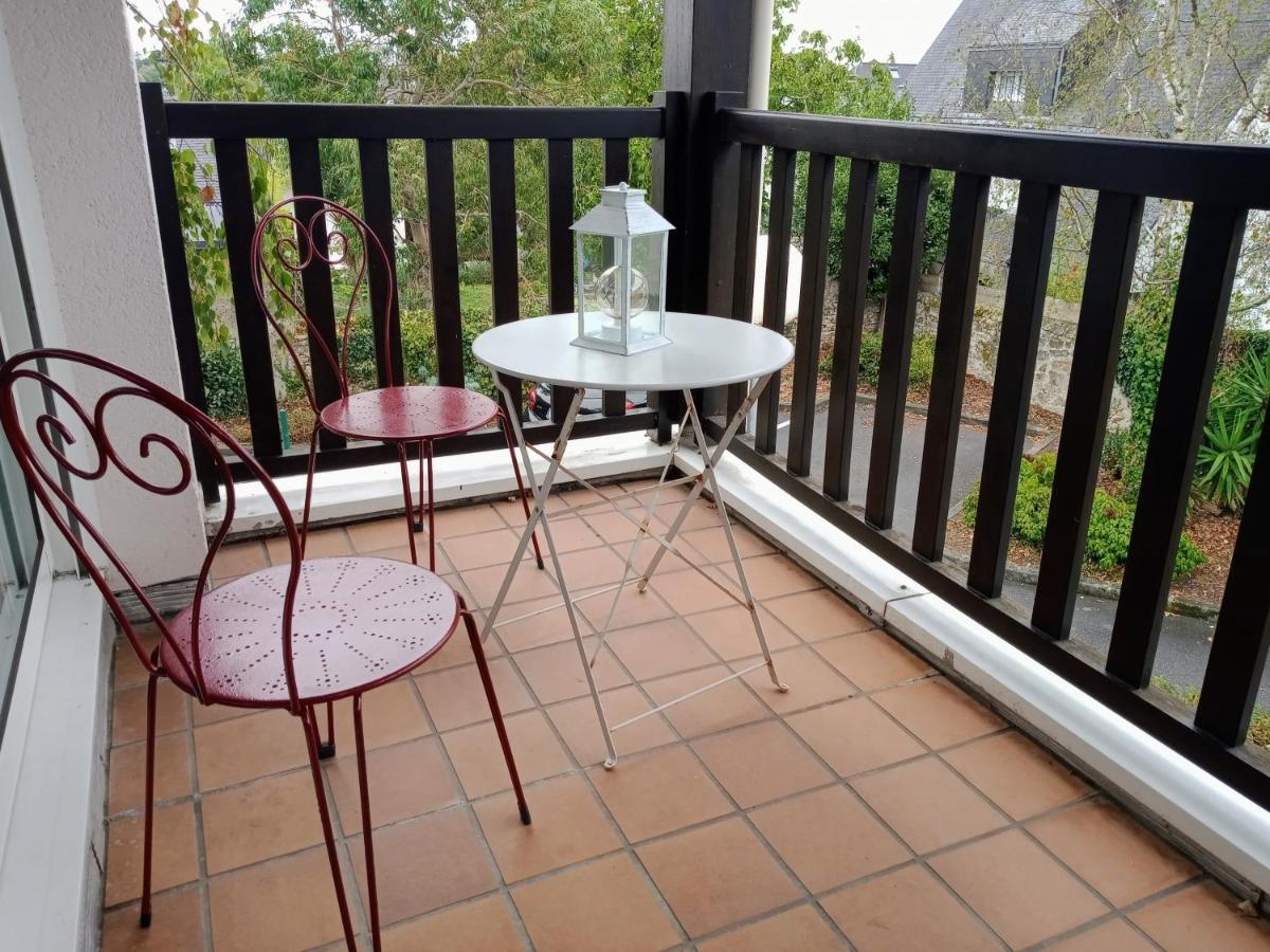 Appartement Cosy Proche Port Et Golfe Ванн Екстер'єр фото